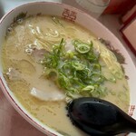 ニチイのラーメン屋 味一番 - 