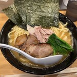 蕾 - 料理写真: