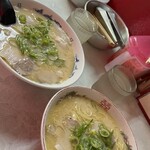 ニチイのラーメン屋 味一番 - 