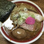 らー麺 たまや零式 - 