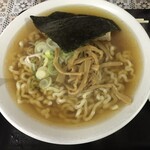 麺屋酒田inほなみ - 