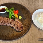 Mark Matsuoka Grill - 