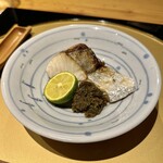 Tempura Yokoi - 