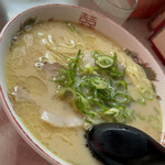 ニチイのラーメン屋 味一番 - 