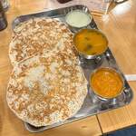 Rusi Indo Biryani - 