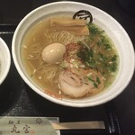 麺屋 丸宮 - 