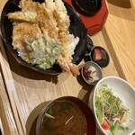 黒おでんと四季彩料理 まるだい - 