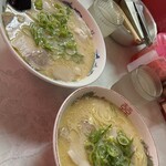 ニチイのラーメン屋 味一番 - 