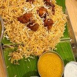 Rusi Indo Biryani - 