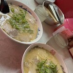 ニチイのラーメン屋 味一番 - 