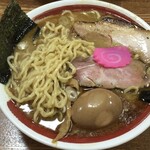 らー麺 たまや零式 - 