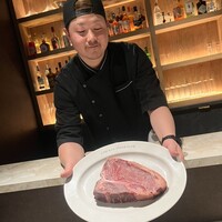 COWMAN STEAK CLUB - Tボーンすごー