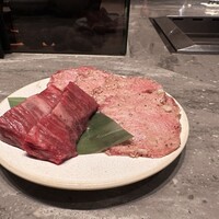 焼肉うしごろ 横浜店 - 