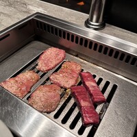 焼肉うしごろ 横浜店 - 