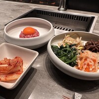 焼肉うしごろ 横浜店 - 