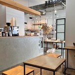 ZIZI COFFEE - 