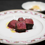 三和 - 北海道 松野さんのエゾ鹿