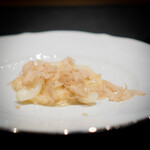 三和 - フォンティーナチーズのリゾット白トリュフ