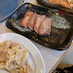 Zerobyou Remonsawasendai Horumonyakiniku Sakaba Tokiwatei - 