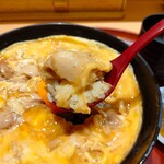 Torikai Souhonke - 名古屋コーチン親子丼