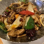 GFC香港スタイル飲茶レストラン - 