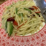 GFC香港スタイル飲茶レストラン - 