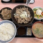 Yoshinoya Matsudo Kogasakiten - 