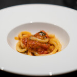 三和 - フレッシュトマトのピチ