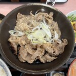 Yoshinoya Matsudo Kogasakiten - 