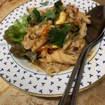 GFC香港スタイル飲茶レストラン - 