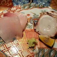 鮨 若尊 - 