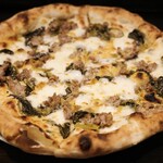 ラ・ピッコラ・ターヴォラ - 