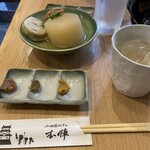 Odawara Oden Honjin - 