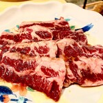 焼肉ホルモンブンゴ - 