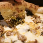 ラ・ピッコラ・ターヴォラ - 