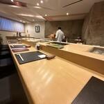 Sushi Hanayama - 