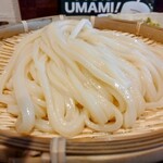 うどん屋 杉 - 