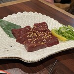 焼肉食道 大勝 - ㊙️です‼️