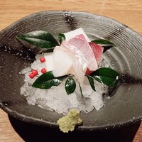 魚匠 銀平 心斎橋店 - 