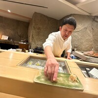 鮨 はなやま - 