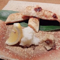 魚匠 銀平 心斎橋店 - 