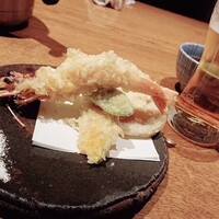 魚匠 銀平 心斎橋店 - 