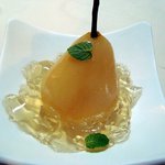 オーベルジュ ド コム・シノワ ROKKO - ポワール