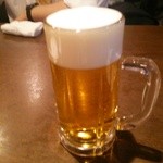 Oozeki - 生ビール