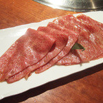 よろにく - みすじ、シルクロース