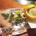 よろにく - ミノ、コプチャン