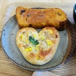 ゆめま～る - パン