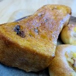 ゆめま～る - キャラメルフレンチトースト