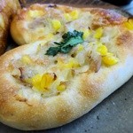 ゆめま～る - ツナコーンブレッド