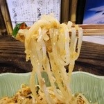 カフェ ポカポカ - パッタイ